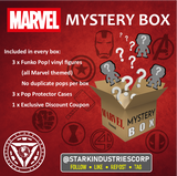 Marvel Mystery Box