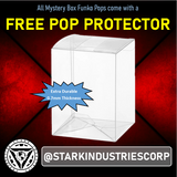 Disney Themed Funko Mystery Box