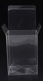 Pop Protector Case - extra durable 0.7mm thickness