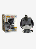 Funko Pop! Disney EEYORE #254 Diamond Collection Hot Topic Exclusive