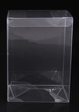 Pop Protector Case - extra durable 0.7mm thickness
