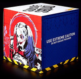 Hot Wheels Suicide Squad - San Diego Comic Con 2016 Exclusive