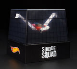 Hot Wheels Suicide Squad - San Diego Comic Con 2016 Exclusive