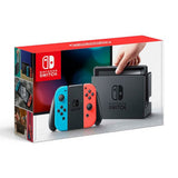 Nintendo Switch 32GB Console with Joy Cons
