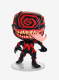 Funko Pop! Marvel: CORRUPTED VENOM #517 vinyl bobble-head figure