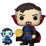 Funko Pop! Marvel Studios DOCTOR STRANGE #1000 vinyl bobble-head figure