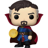 Funko Pop! Marvel Studios DOCTOR STRANGE #1000 vinyl bobble-head figure
