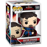 Funko Pop! Marvel Studios DOCTOR STRANGE #1000 vinyl bobble-head figure