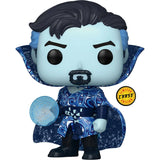 Funko Pop! Marvel Studios DOCTOR STRANGE #1000 vinyl bobble-head figure
