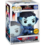 Funko Pop! Marvel Studios DOCTOR STRANGE #1000 vinyl bobble-head figure