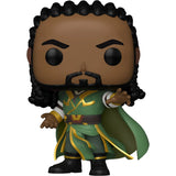 Funko Pop! Marvel Studios MASTER MORDO #1003 vinyl bobble-head figure
