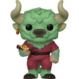 Funko Pop! Marvel Studios RINTRAH #1004 vinyl bobble-head figure