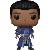 Funko Pop! Marvel Studios SARA #1006 vinyl bobble-head figure