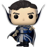 Funko Pop! Marvel Studios SUPREME STRANGE #1005 vinyl bobble-head figure