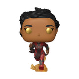 Funko Pop! Marvel Eternals MAKKARI #734 with Collector Card - EE Exclusive