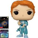 Funko Pop! Marvel Eternals SPRITE #732 with Collector Card - EE Exclusive