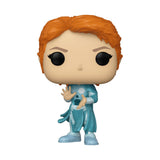 Funko Pop! Marvel Eternals SPRITE #732 with Collector Card - EE Exclusive