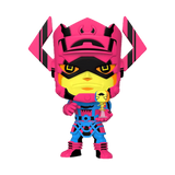 Funko Pop! Marvel Fantastic Four GALACTUS WITH SILVER SURFER #809 10-inch Super Sized vinyl figure PX Exclusive