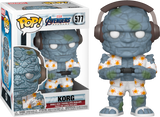 Funko Pop! Avengers: Endgame GAMER KORG #577