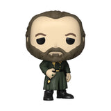 Funko Pop! House of the Dragon OTTO HIGHTOWER #08 vinyl figure