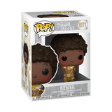 Funko Pop! Disney IT'S A SMALL WORLD - KENYA #1071 vinyl figure