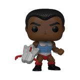 Funko Pop! Masters of the Universe CLAMP CHAMP #84 vinyl figure