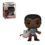 Funko Pop! Masters of the Universe CLAMP CHAMP #84 vinyl figure