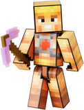 Minecraft Survival Mode Player One - San Diego Comic Con 2016 Exclusive