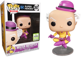 Funko Pop! Mister Mxyzptlk Emerald City Comic Con 2019 Exclusive