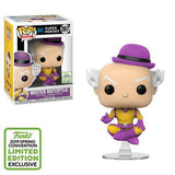 Funko Pop! Mister Mxyzptlk Emerald City Comic Con 2019 Exclusive