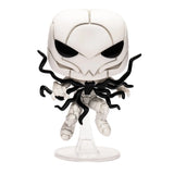Funko Pop! Marvel Venom: POISON SPIDERMAN #966 vinyl bobble-head figure EE Exclusive + chance for CHASE GITD
