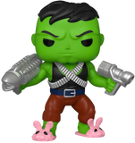 Funko Pop! Marvel PROFESSOR HULK #705 PX Exclusive