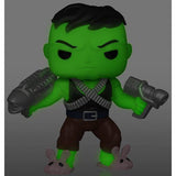 Funko Pop! Marvel PROFESSOR HULK #705 PX Exclusive