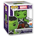 Funko Pop! Marvel PROFESSOR HULK #705 PX Exclusive