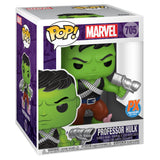 Funko Pop! Marvel PROFESSOR HULK #705 PX Exclusive