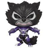 Funko Pop! Marvel Venom S2 Venomized Vinyl Figures