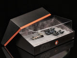 Hot Wheels Star Wars Carships - San Diego Comic Con 2016 Exclusive