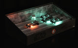 Hot Wheels Star Wars Carships - San Diego Comic Con 2016 Exclusive