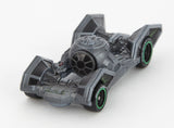 Hot Wheels Star Wars Carships - San Diego Comic Con 2016 Exclusive