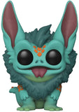 Funko Pop SMOOTS #10 vinyl figure