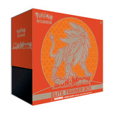 Pokemon TCG: Sun & Moon Elite Trainer Box Solgaleo