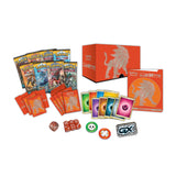 Pokemon TCG: Sun & Moon Elite Trainer Box Solgaleo