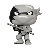 Funko Pop! Teenage Mutant Ninja Turtles DONATELLO #33 vinyl figure PX Previews Exclusive