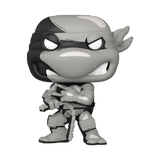 Funko Pop! Teenage Mutant Ninja Turtles MICHELANGELO #34 vinyl figure PX Previews Exclusive