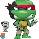 Funko Pop! Teenage Mutant Ninja Turtles RAPHAEL #31 vinyl figure PX Previews Exclusive
