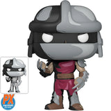 Funko Pop! Teenage Mutant Ninja Turtles SHREDDER #35 vinyl figure PX Previews Exclusive