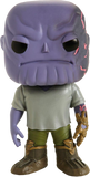 Funko Pop! Avengers: Endgame THANOS #579