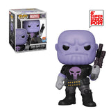 Funko Pop! Marvel THANOS (EARTH-18138) #751 PX Exclusive