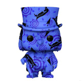 Funko Pop! DC Batman Returns THE PENGUIN #63 Art Series Specialty Series vinyl figure