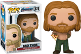 Funko Pop! Avengers: Endgame THOR #578